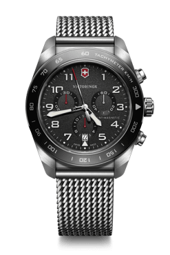 Amazon.co.jp: VICTORINOX(ビクトリノックス) DIVE PRO 腕時計