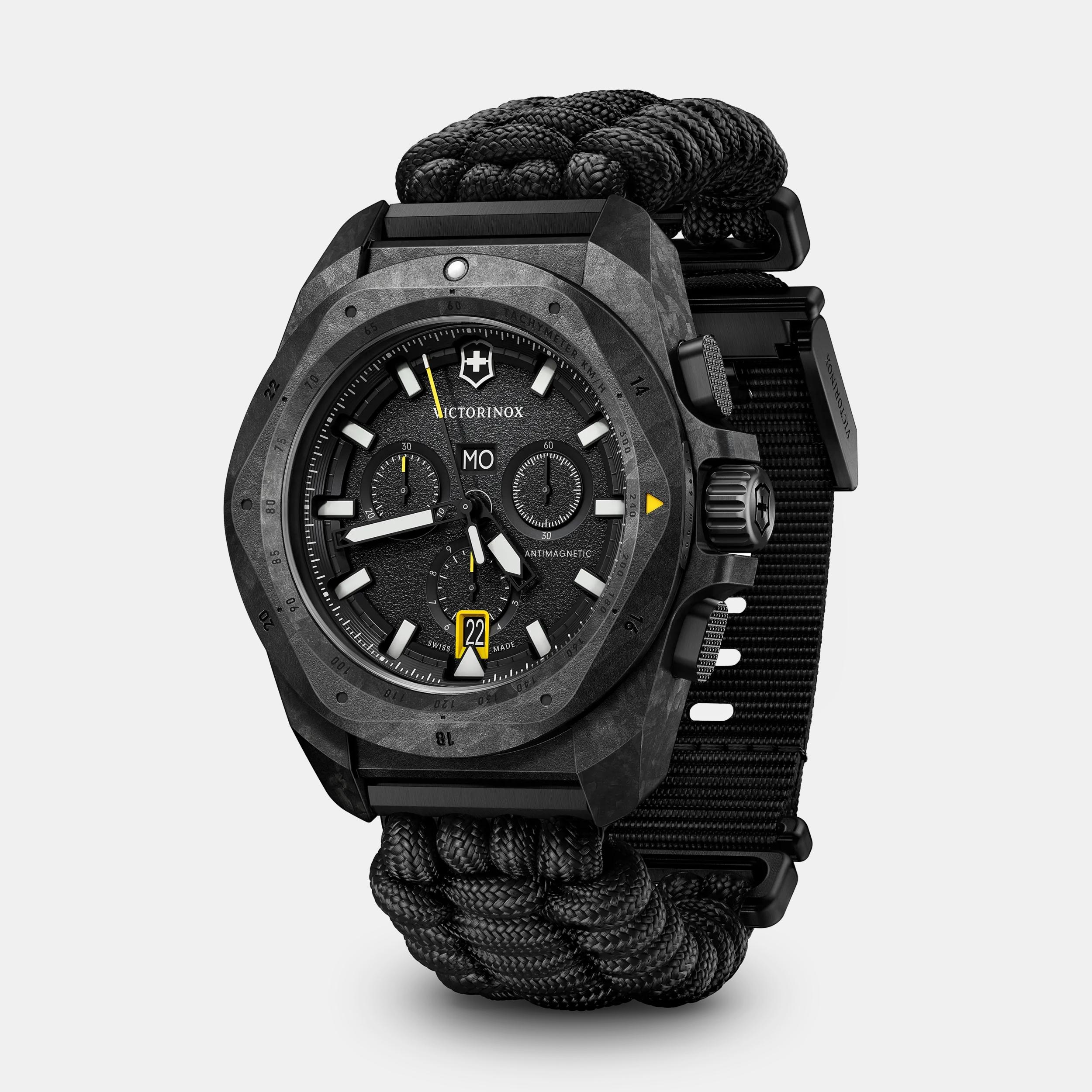 Victorinox I.N.O.X. Chrono I.N.O.X. Chrono - 241989.1