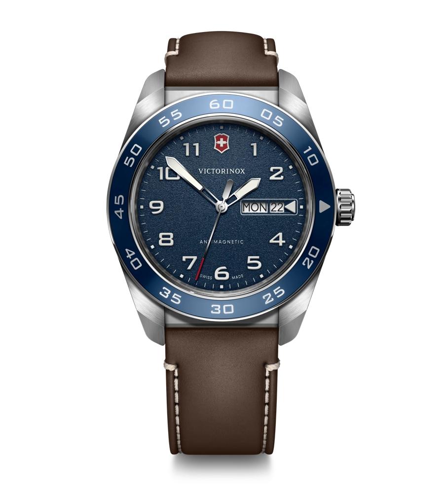Swiss Army Quartz