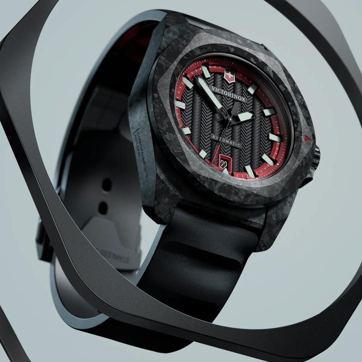 RELOJES