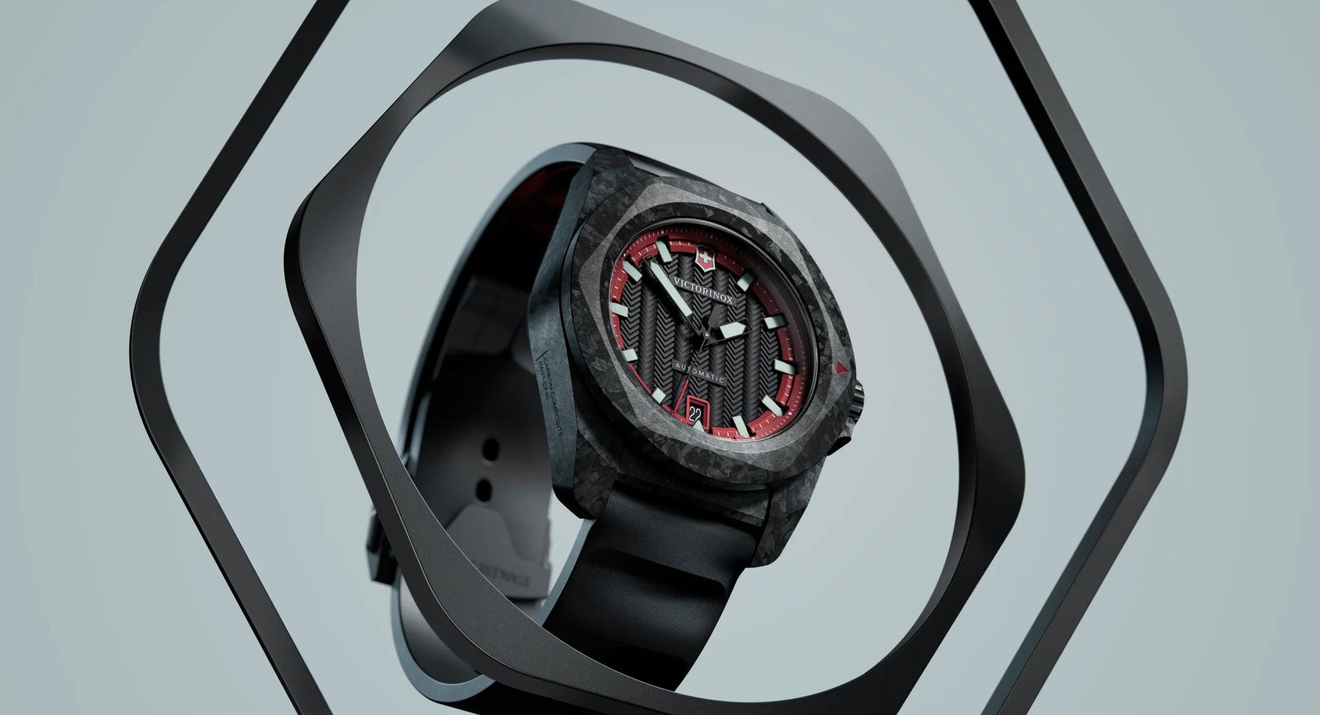 I.N.O.X. Automatic