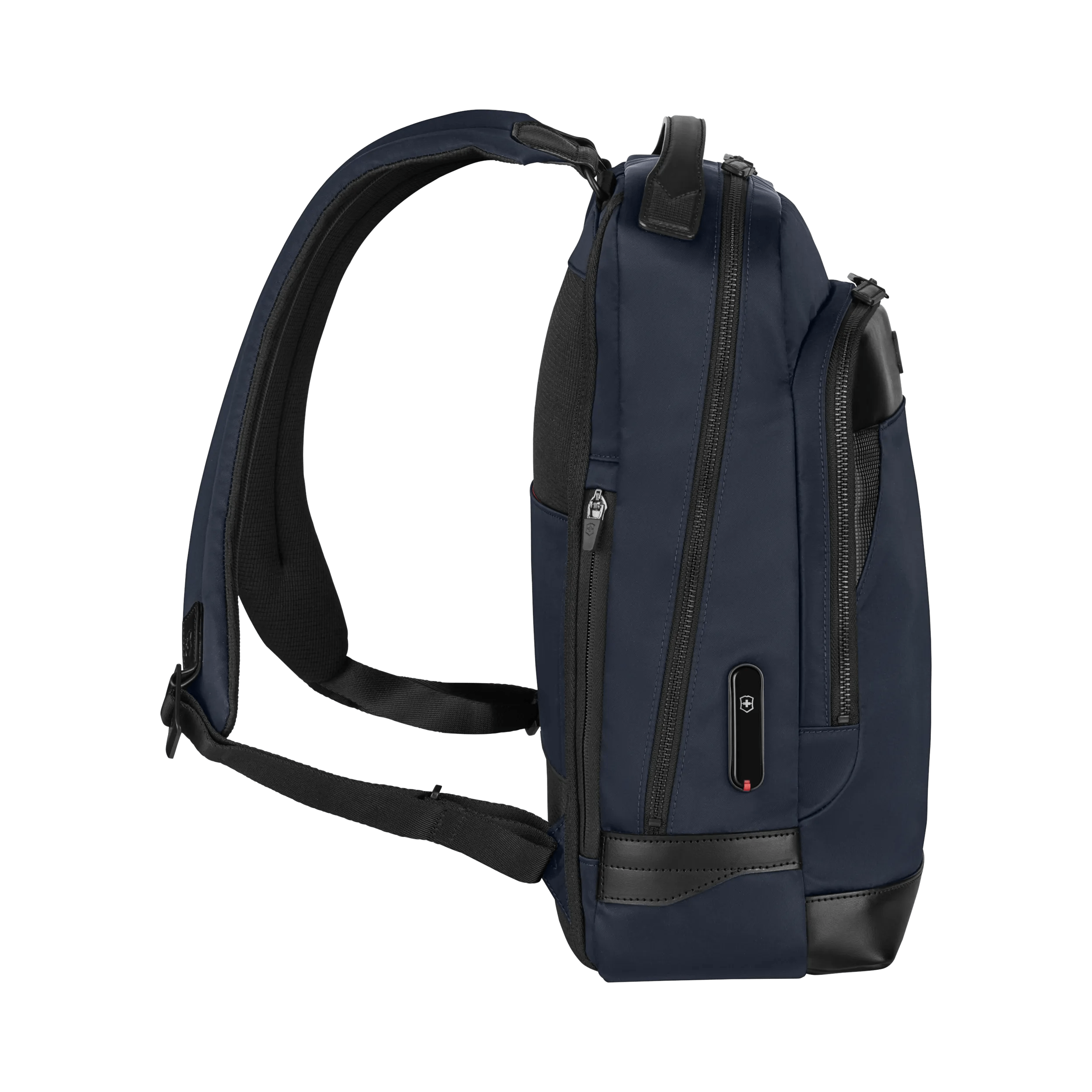 Victorinox アロックス ネロ バックパック Navy blue - 653669