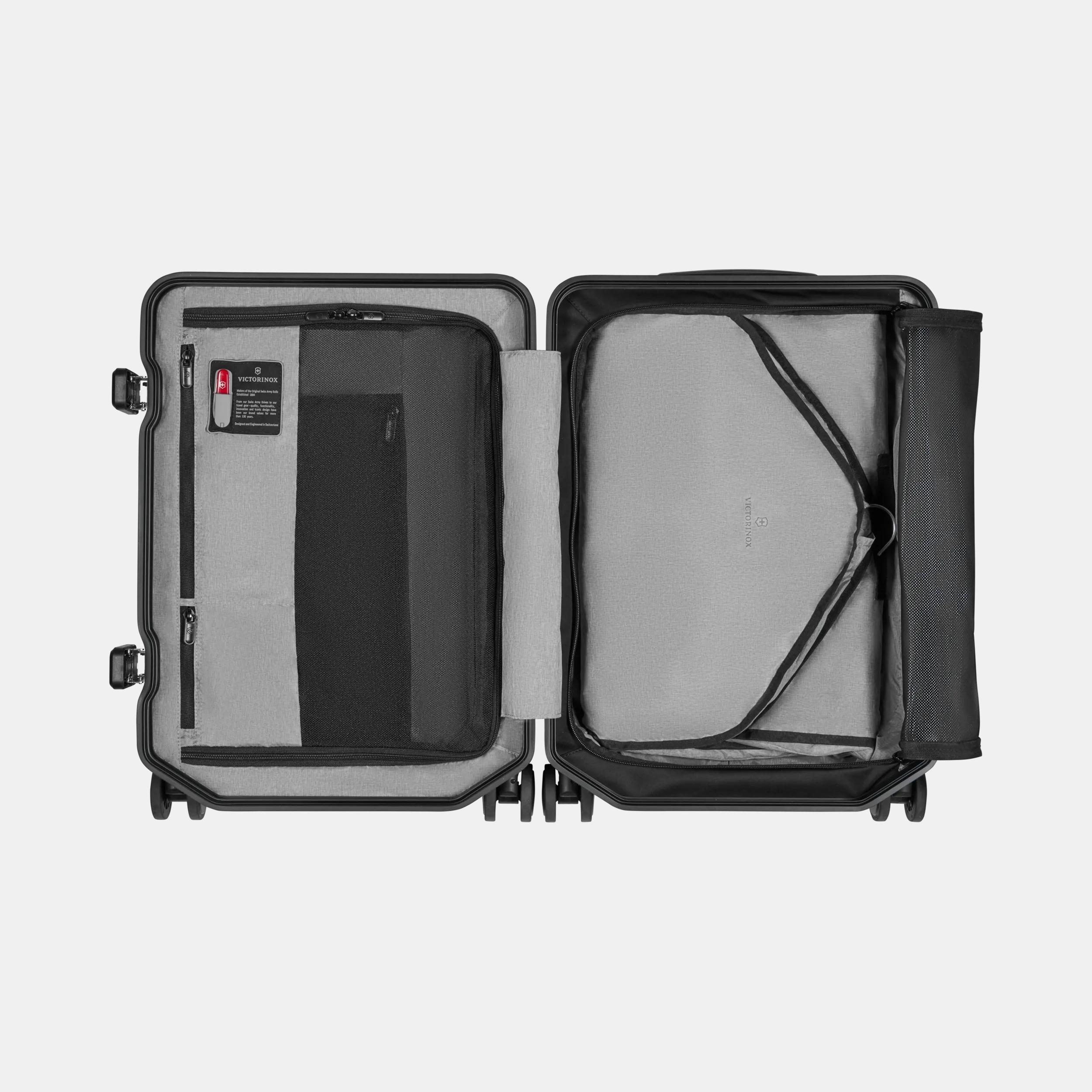 Lexicon Framed Series Global Hardside Carry-On  - 610536