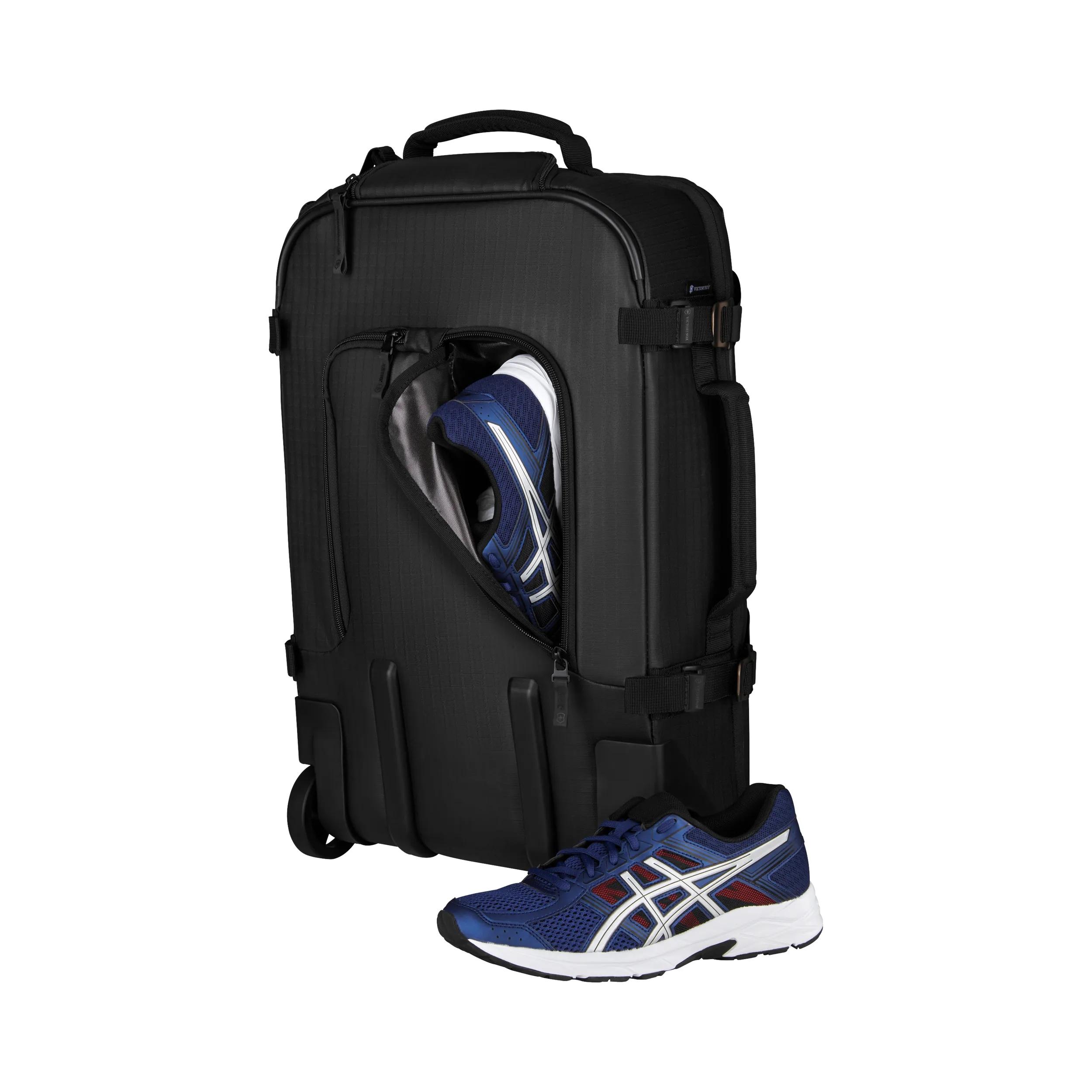 Vx Touring Global Carry-On - null