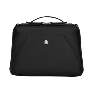 Victorinox Victoria Signature Beauty Case in black - 612211