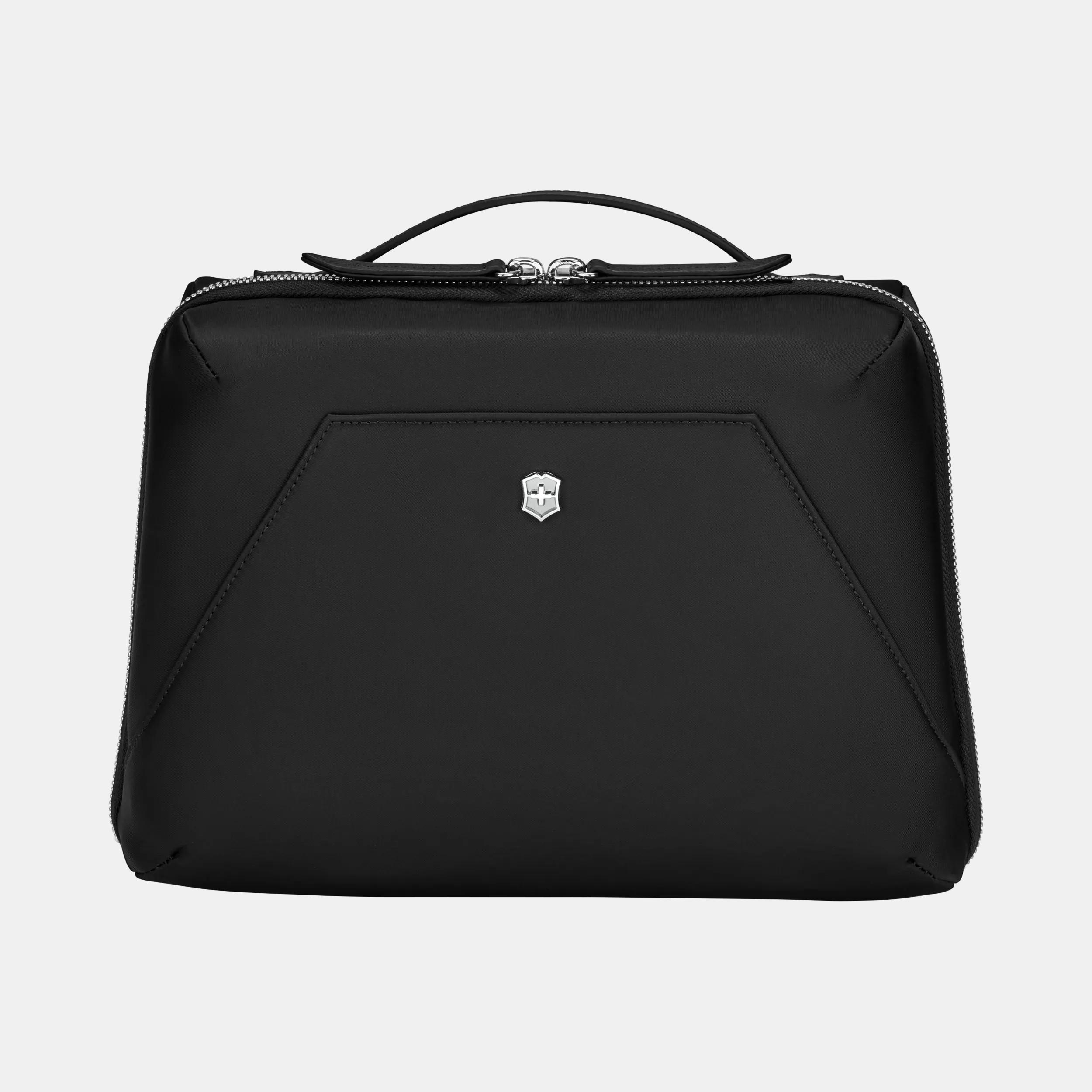 Victorinox Victoria Signature Beauty Case in black - 612211