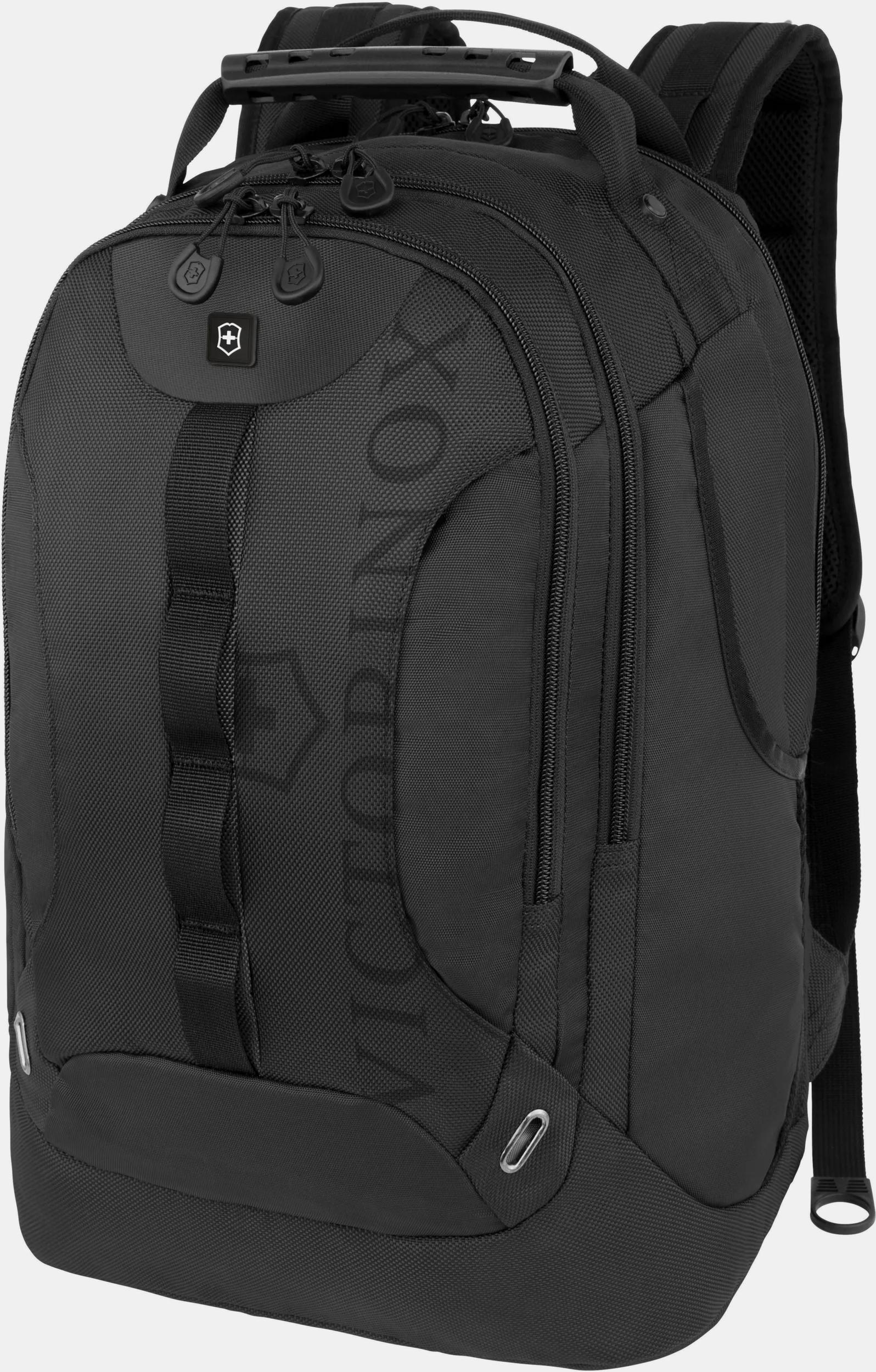 Trooper Deluxe Backpack - 31105301