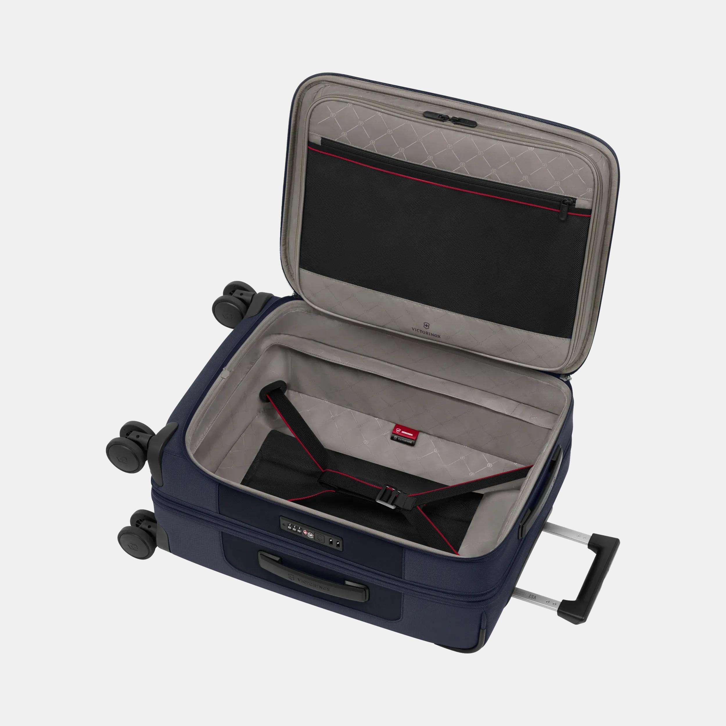 Werks Traveler 7.0 Frequent Flyer Carry-On Business - 653662