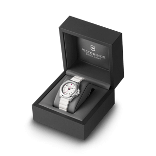 !2点 Victorinox I.N.O.X. Small in I.N.O.X. Small - 242035