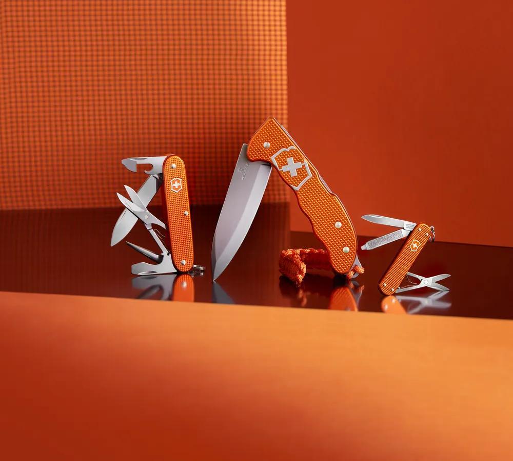 Alox Limited Edition 2021 | Victorinox Canada