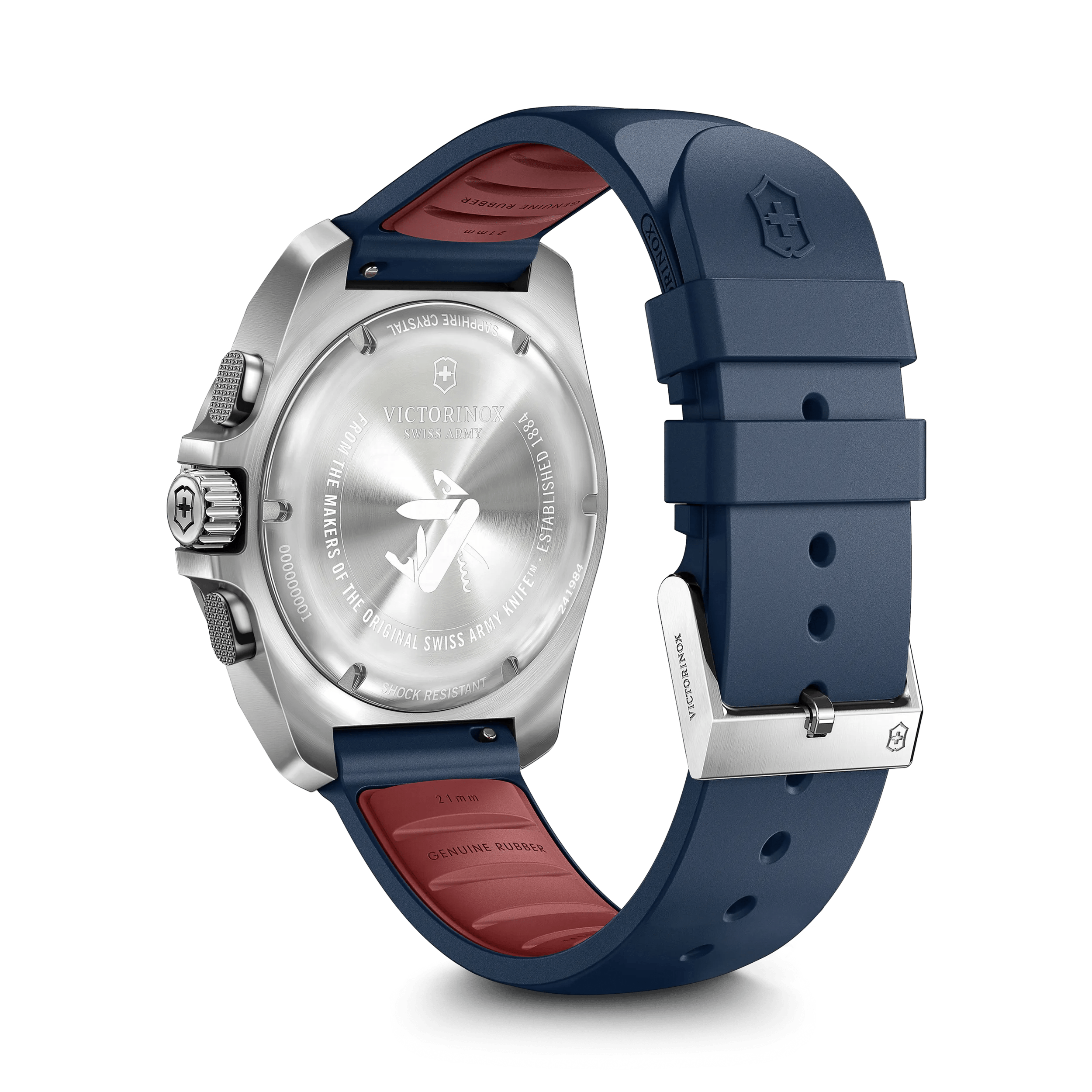 Victorinox I.N.O.X. Chrono I.N.O.X. Chrono - 241984