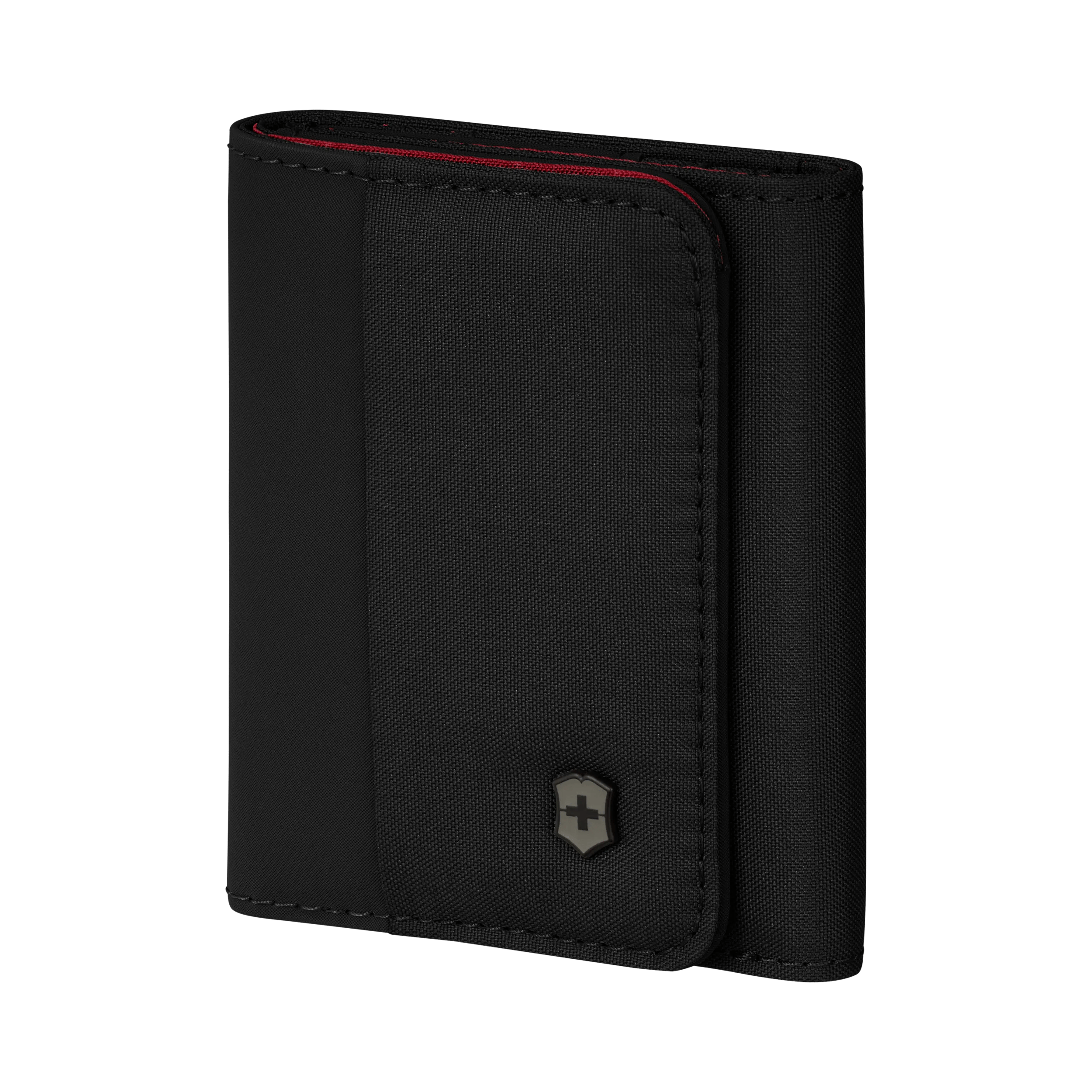 Trifold Wallet Billeteras De Nylon Victorinox Travel Essentials