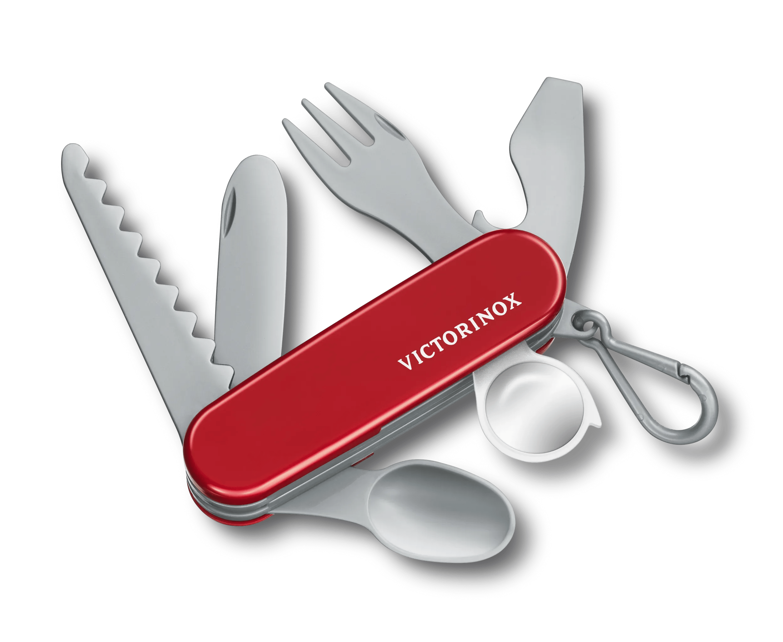 Victorinox マルチツールトーイ レッド - 9.6092.1