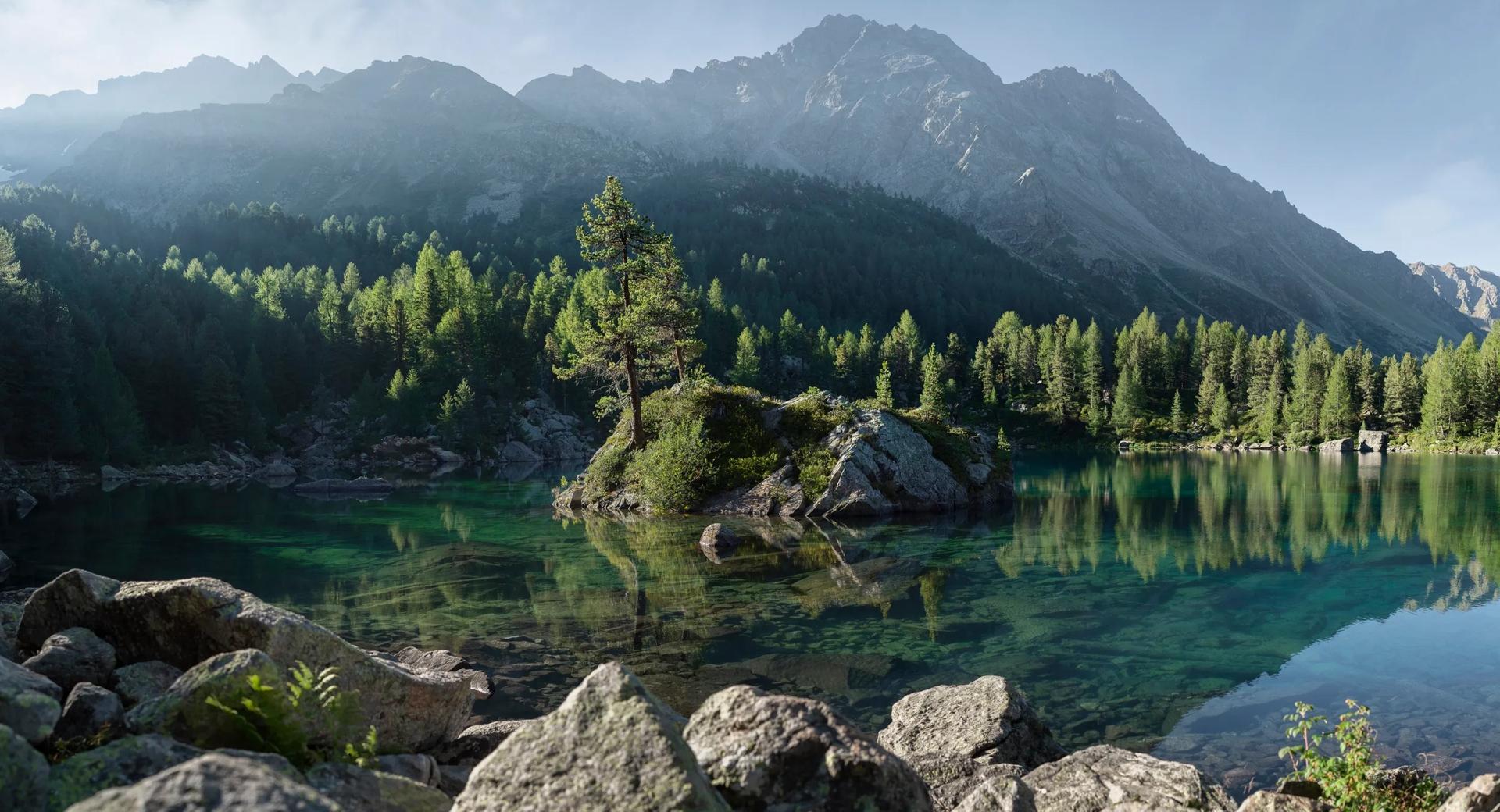 Nachhaltigkeit – Solarpaneele