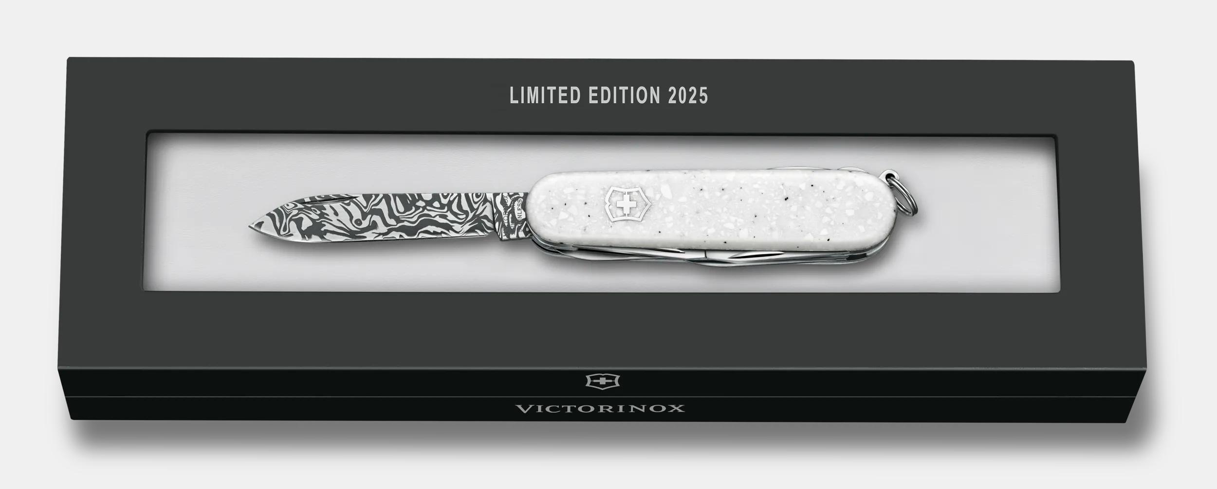 Special Companion Damast Limited Edition 2025 - 1.3901.J25