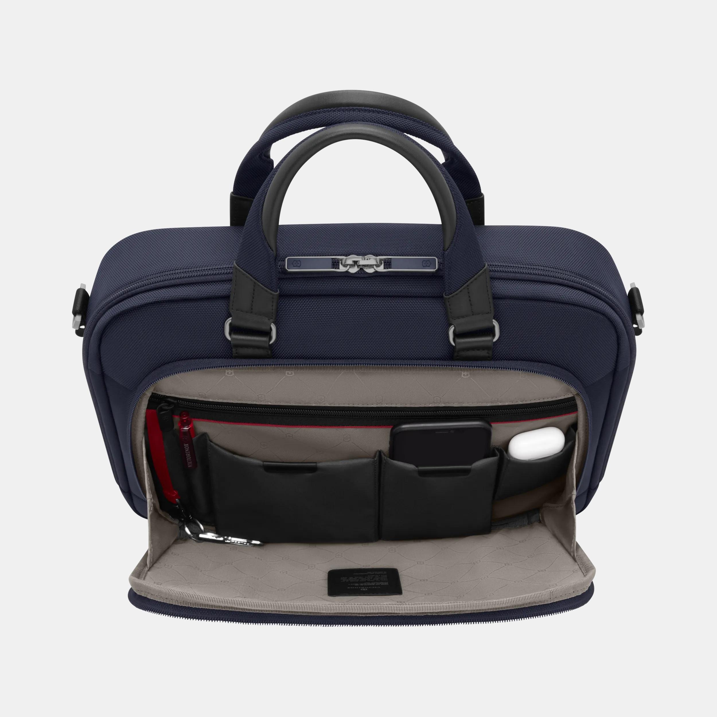 Werks Traveler 7.0 Compact Briefcase - 653647
