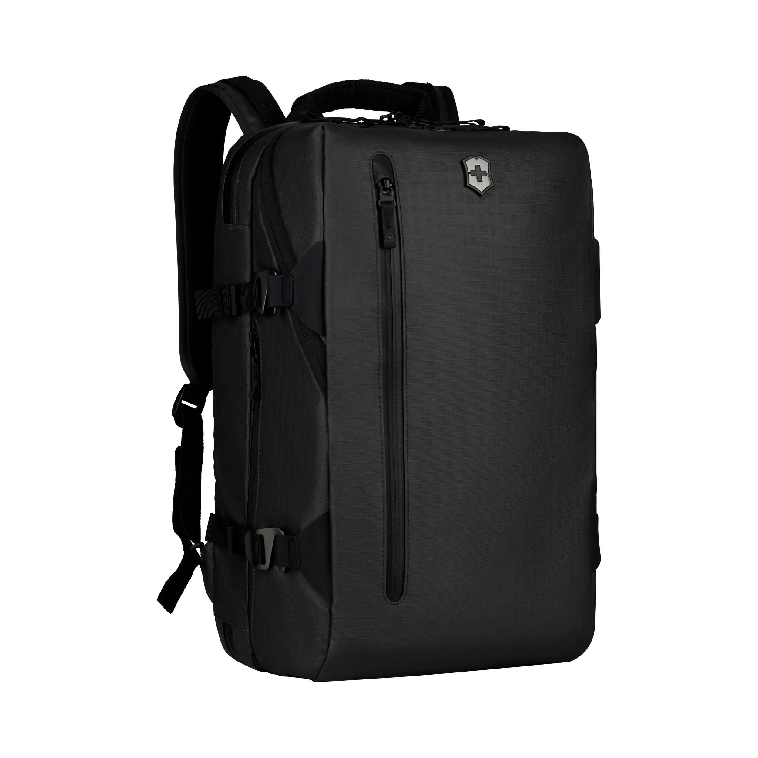 Victorinox Vx Touring 17''Laptop Backpack in black - 606612