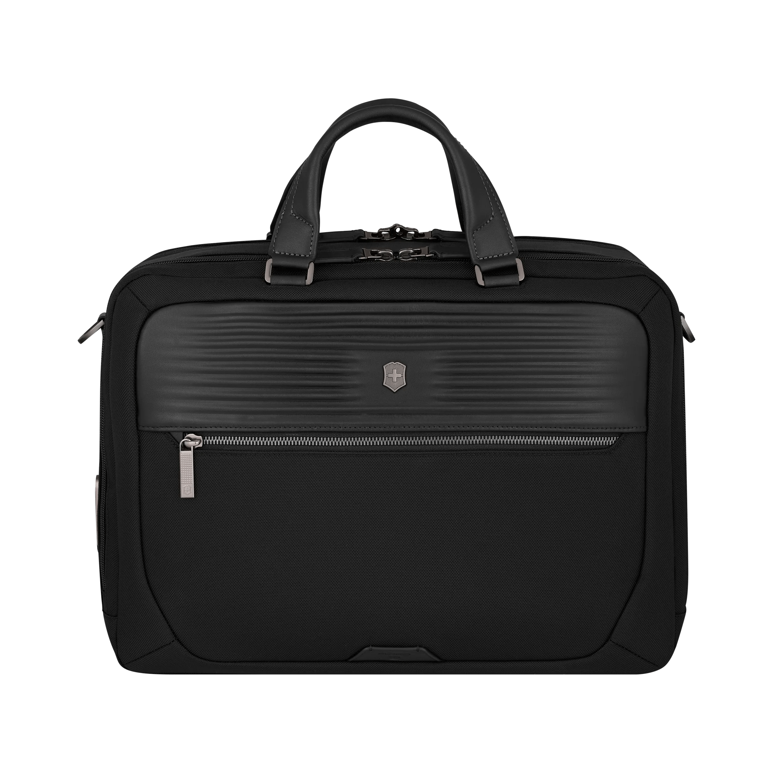 VICTORINOX ビクトリノックス ブリーフケース 2Way ブラック ビクトリノックス Victorinox ビクトリノックス アロックスネロ