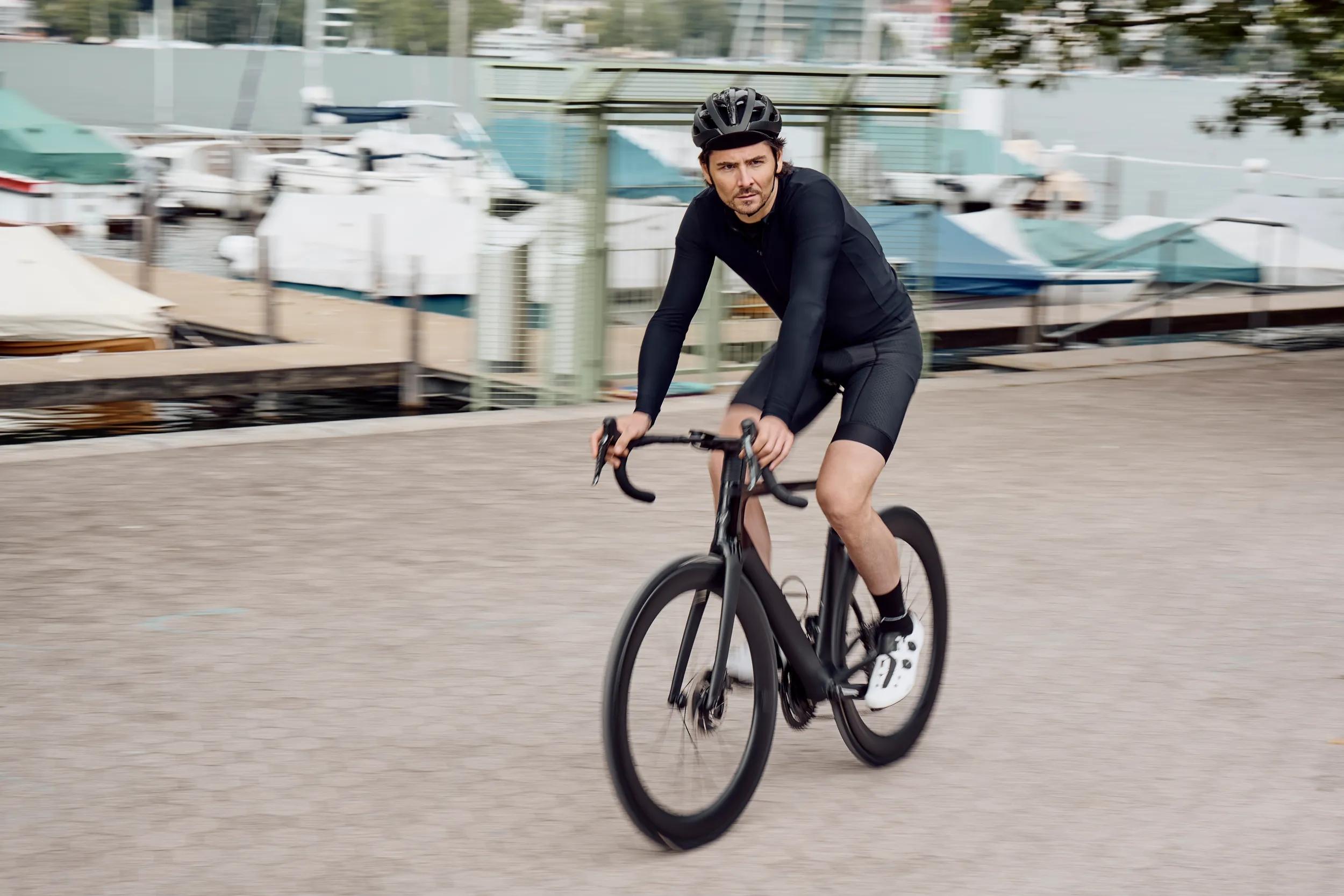 Nenad Mlinarevic – Victorinox Ambassador