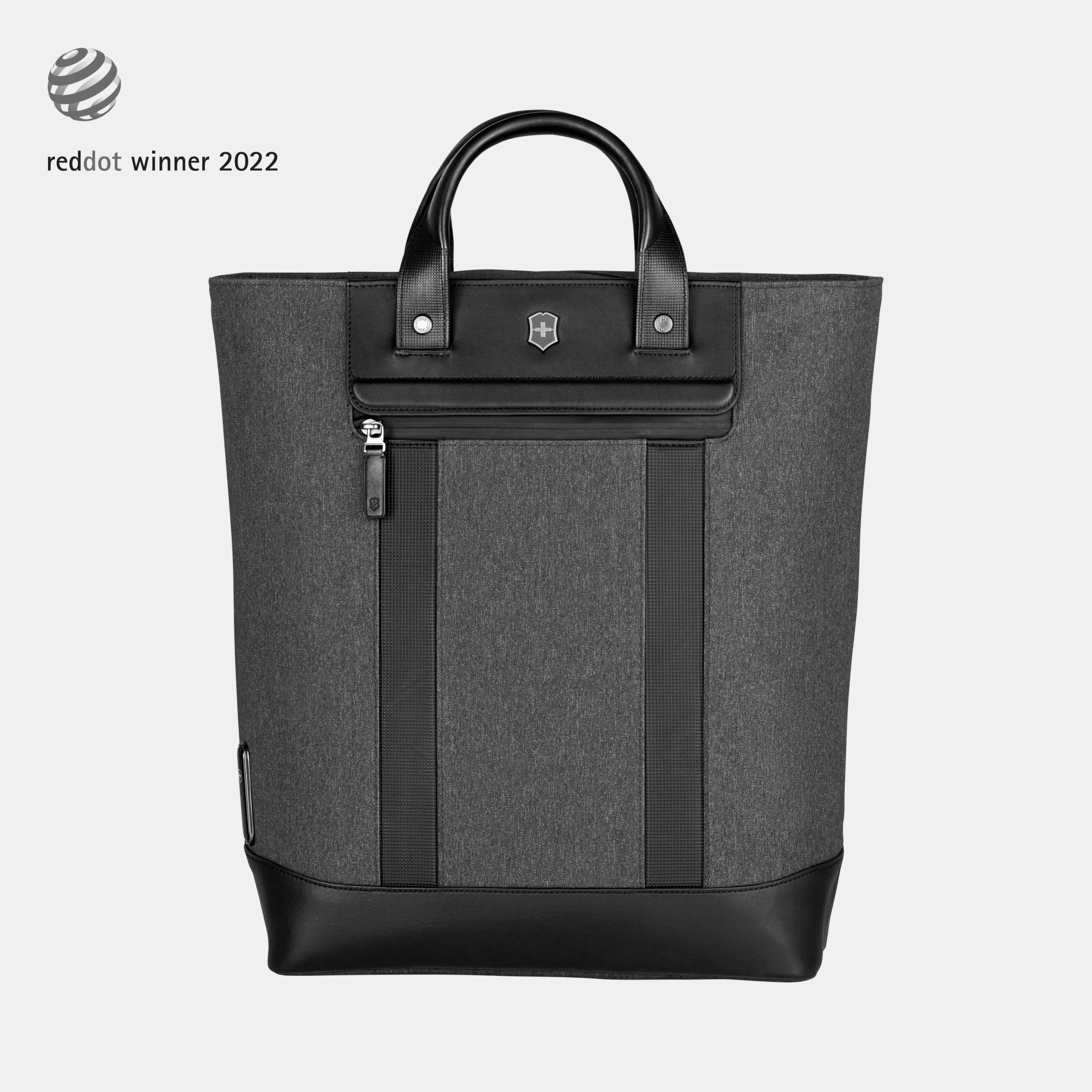 【ビクトリノックス】アーキテクチャー アーバン2 2ウェイ キャリートート Victorinox アーキテクチャー アーバン2 2ウェイ キャリートート Grey