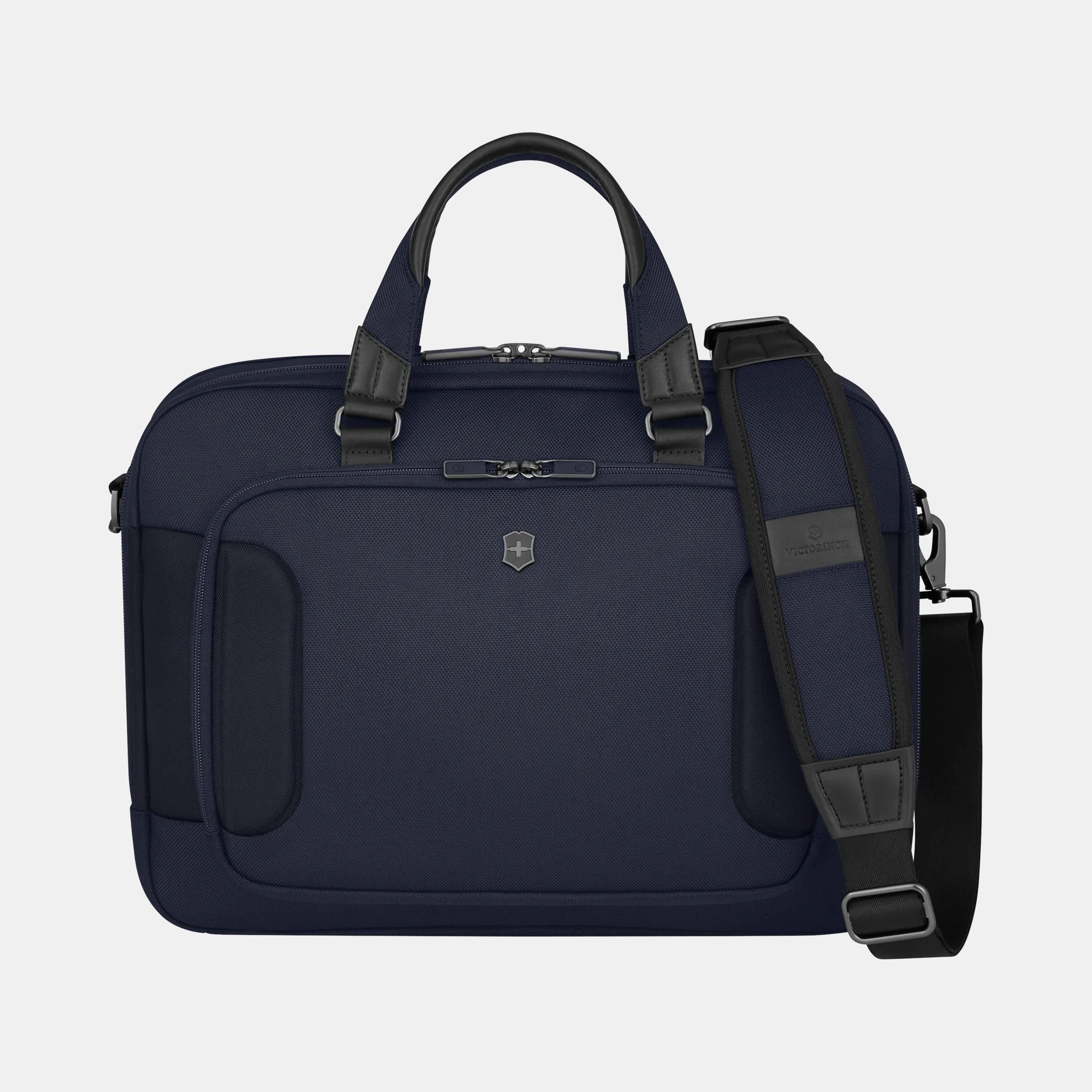 Werks Traveler 7.0 Deluxe Briefcase - 653649