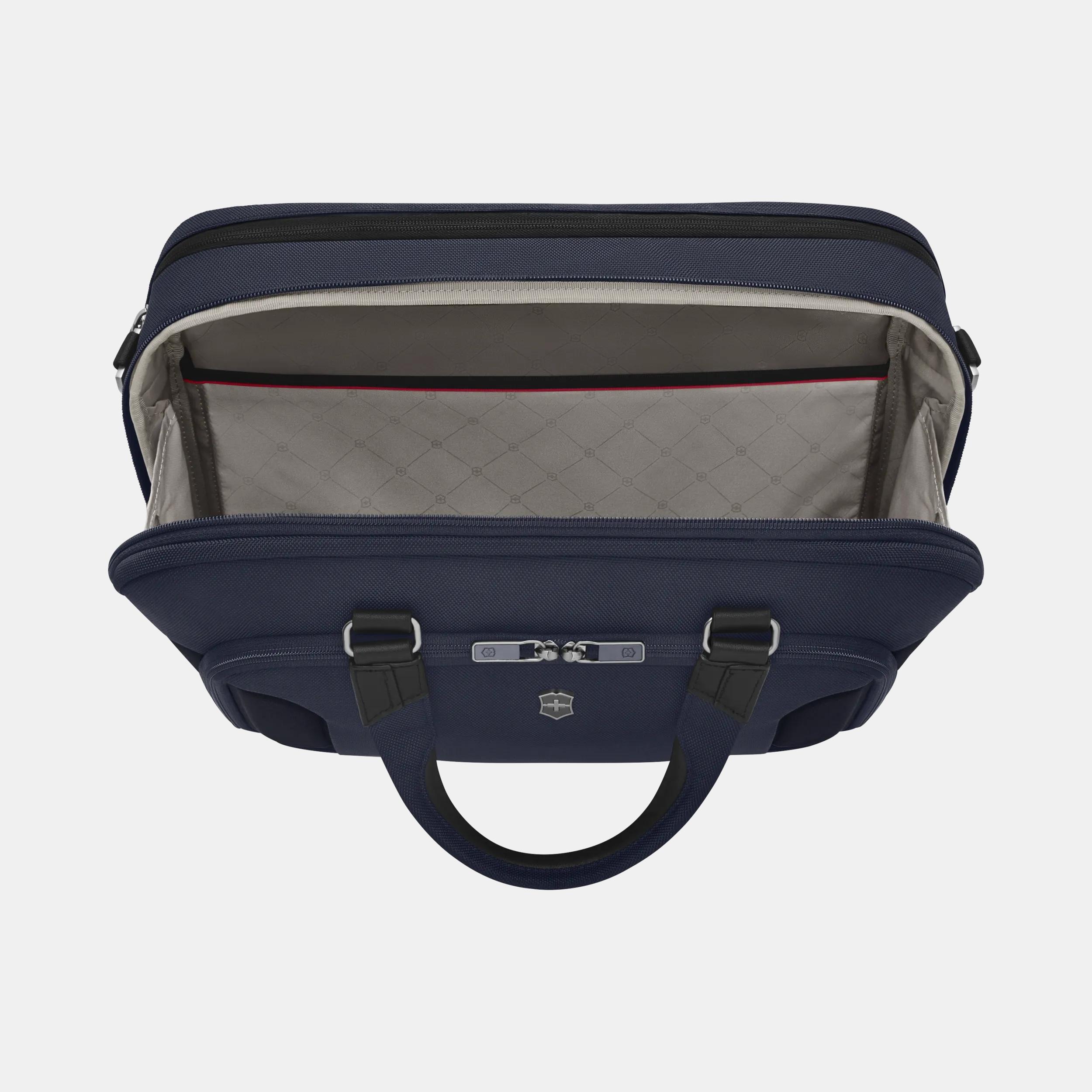 Werks Traveler 7.0 Deluxe Briefcase - 653649