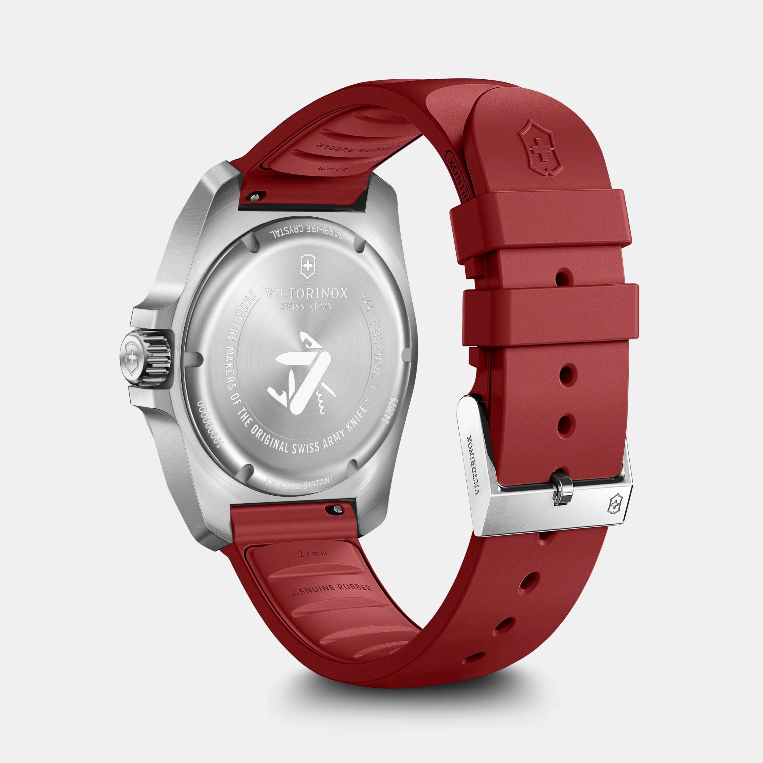I.N.O.X. Quartz - 242029