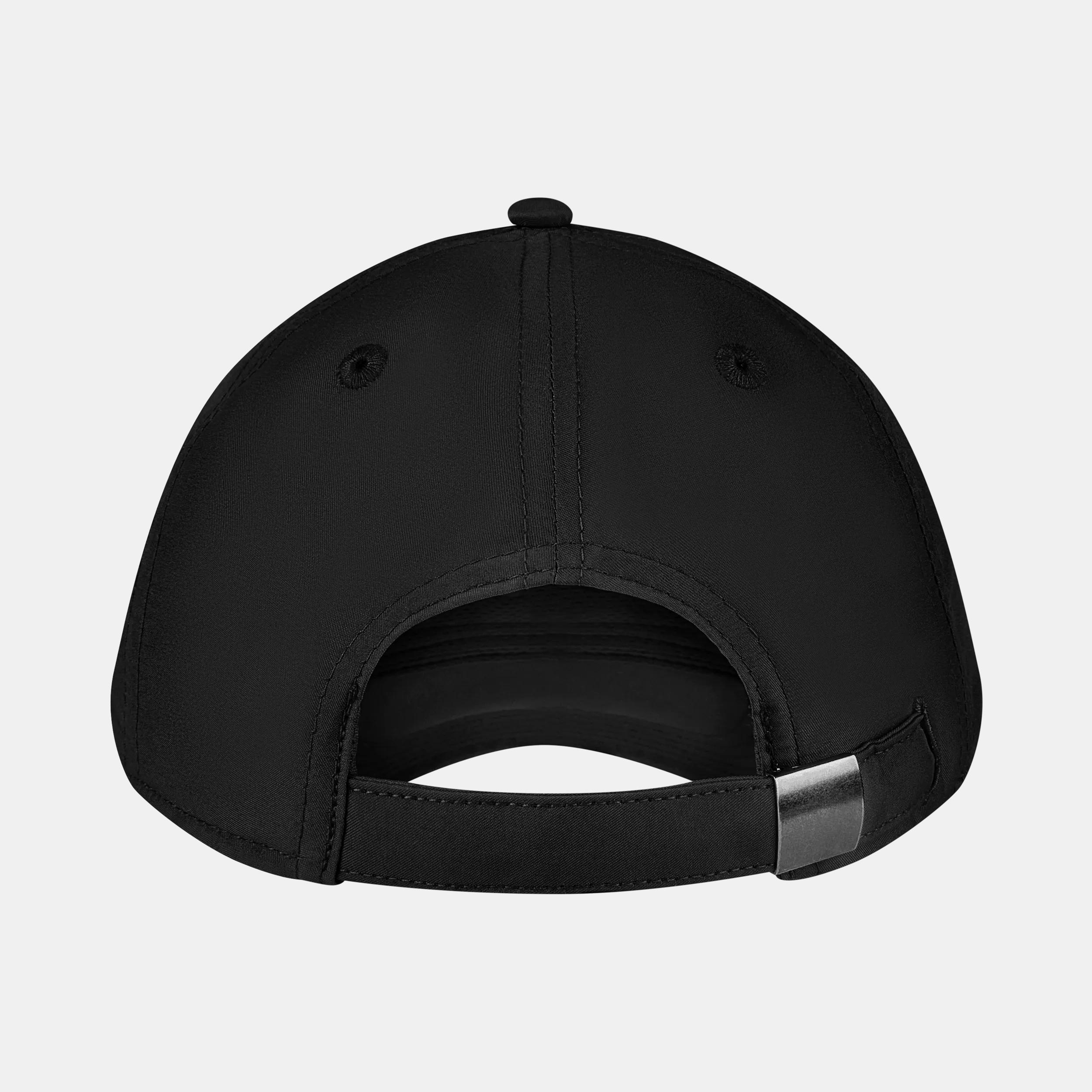 Victorinox Victorinox Brand Collection Basic Cap in black - 612486