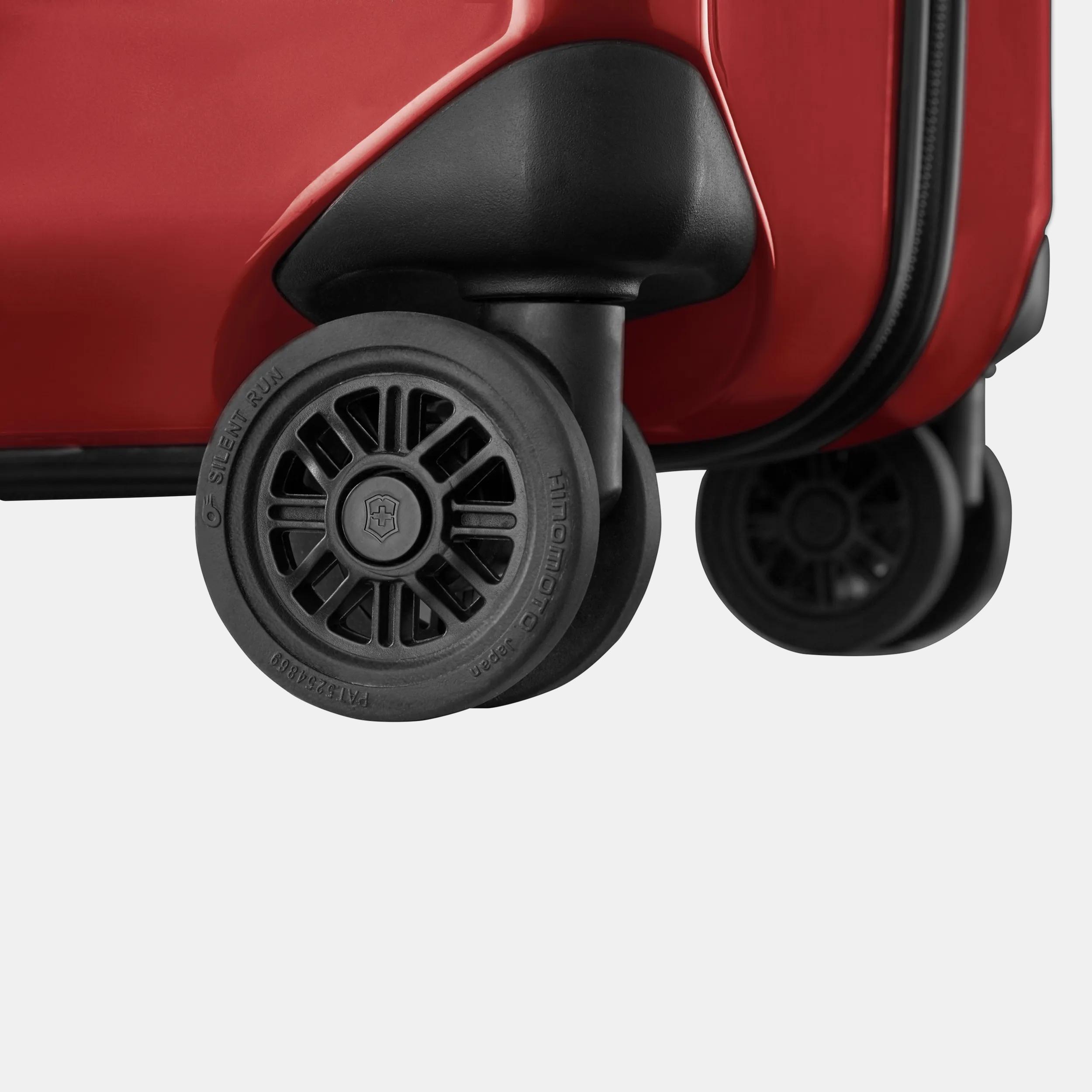 Airox Large Hardside Case - 612510