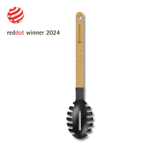 Victorinox in Black -