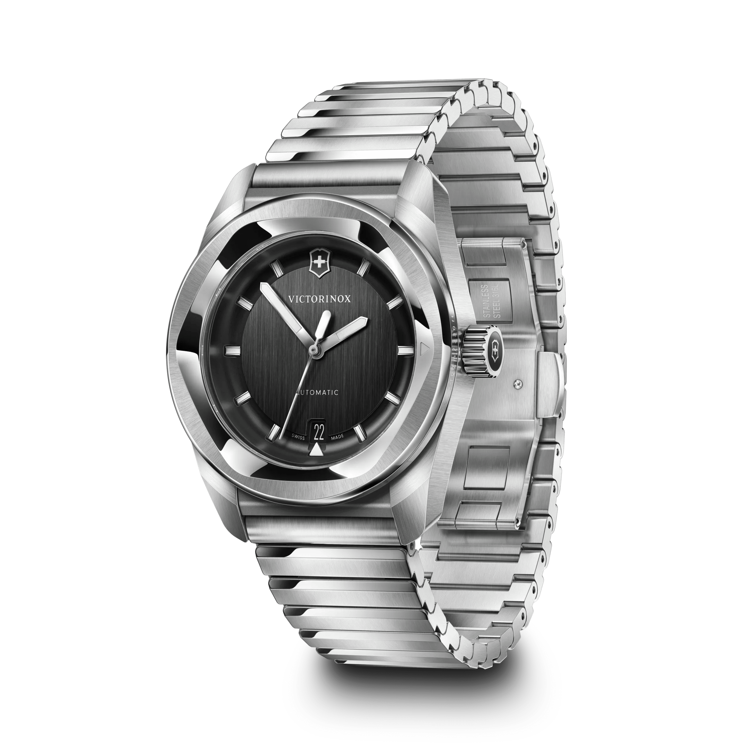 Concept One watch collection