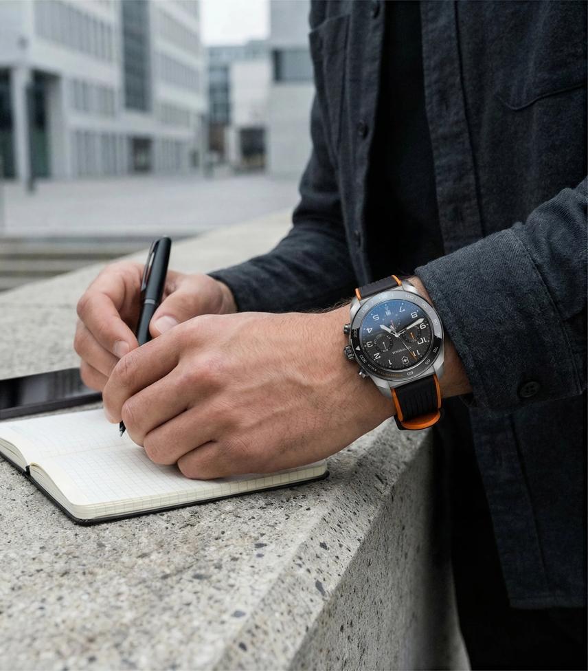 Victorinox 维氏腕表