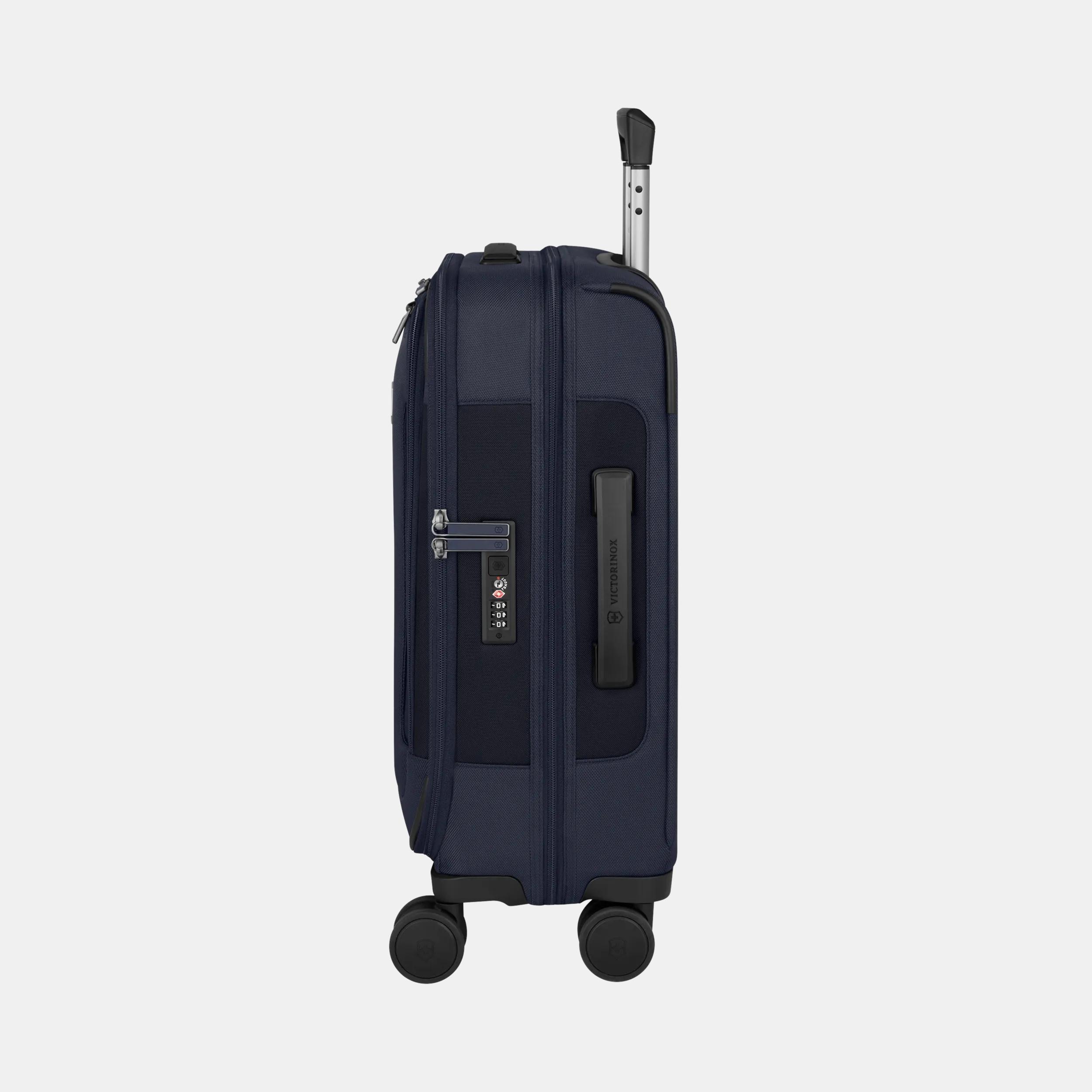 Werks Traveler 7.0 Global Carry-On - 653658