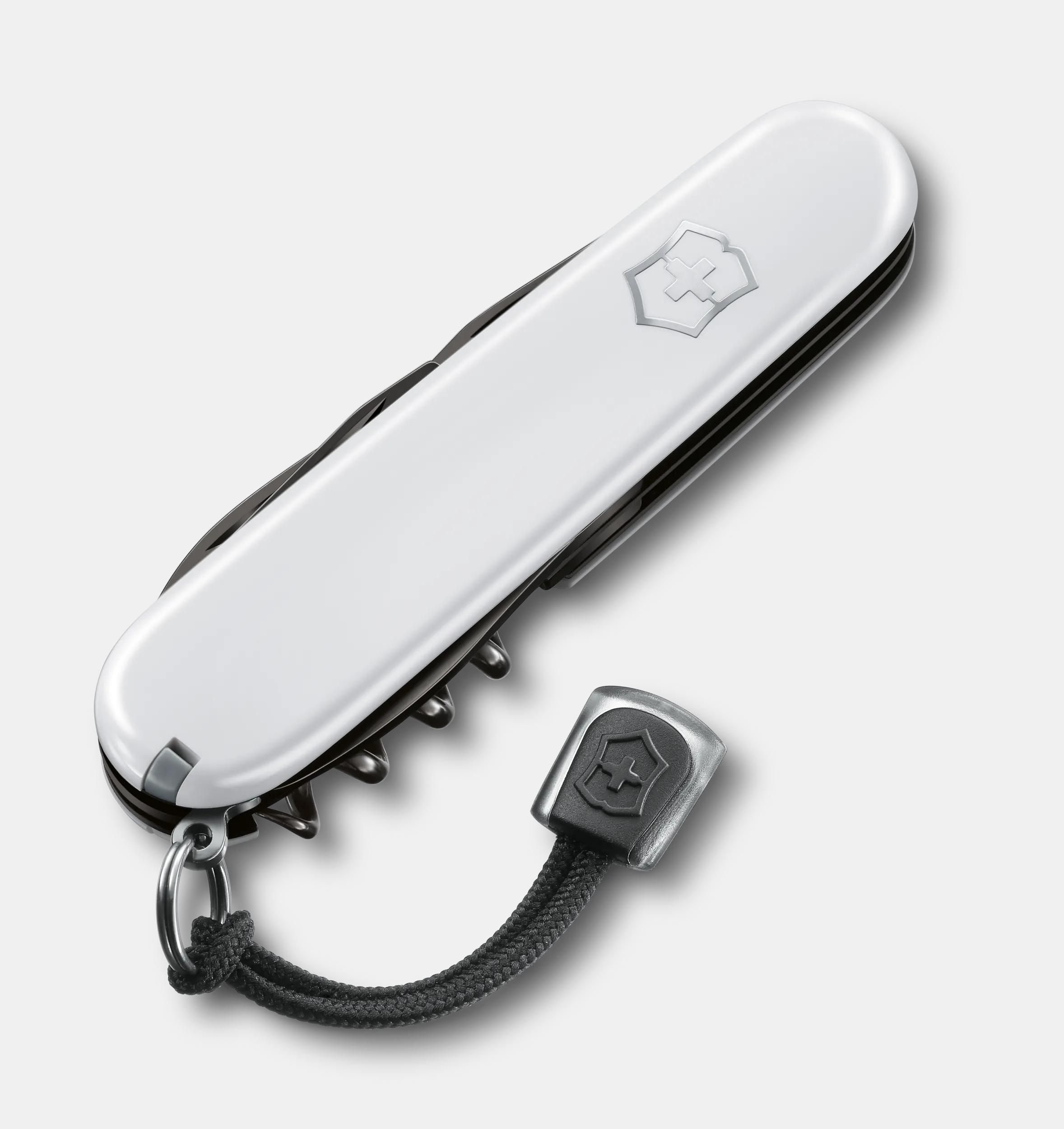 Victorinox Spartan PS in Black - 1.3603.3P