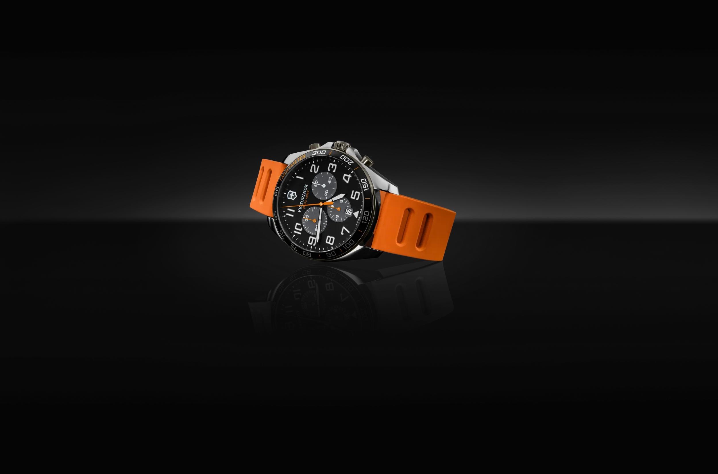 FieldForce Sport Chrono - 241893