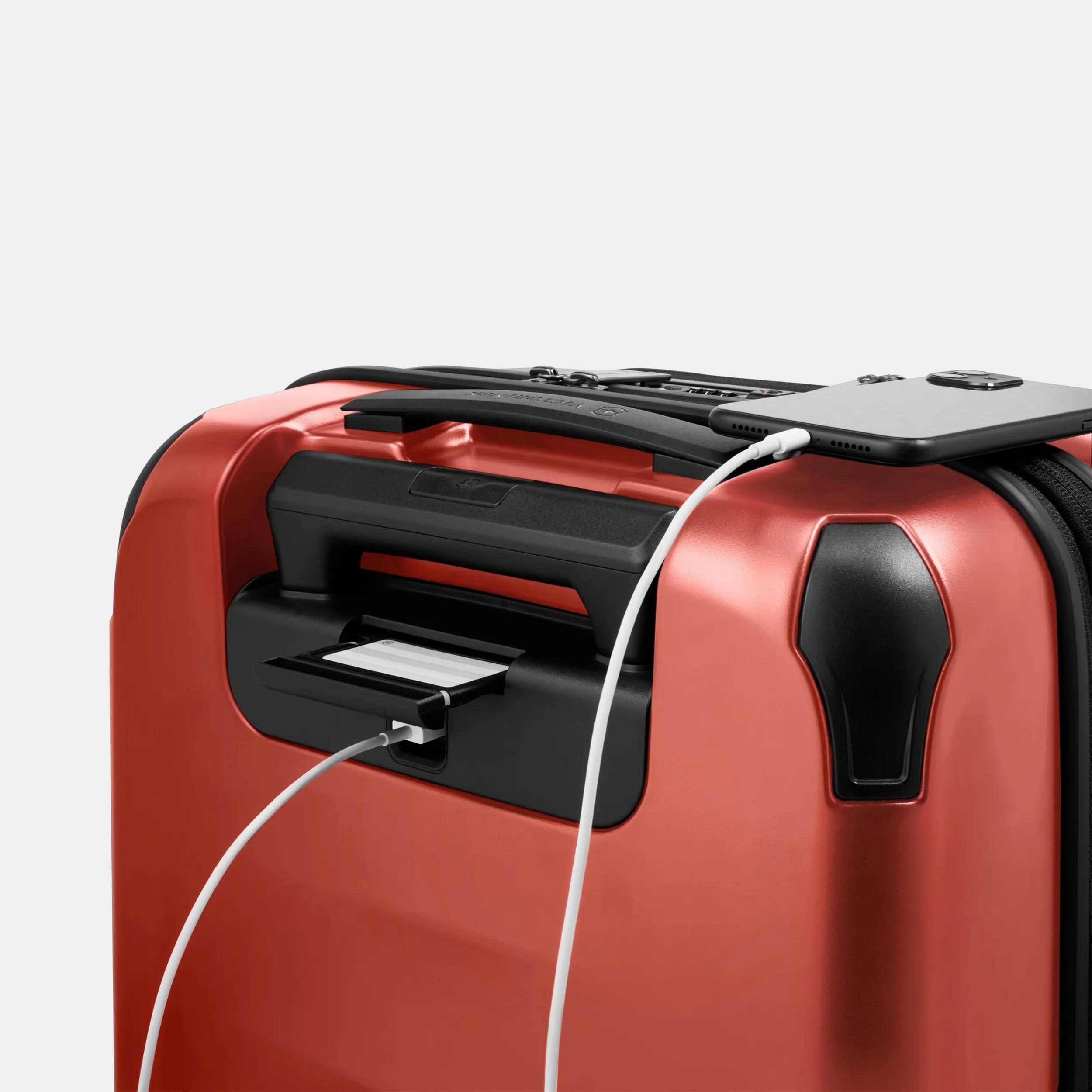Spectra&nbsp;3.0 Frequent Flyer Carry-On - 611756