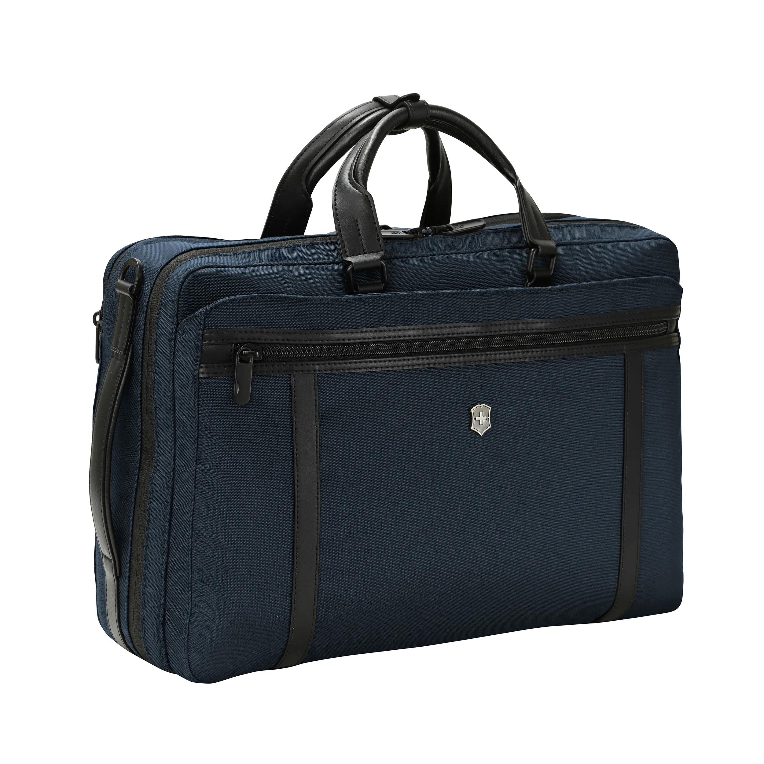 Werks Professional 2.0 2-Way Carry Laptop Bag - 609794