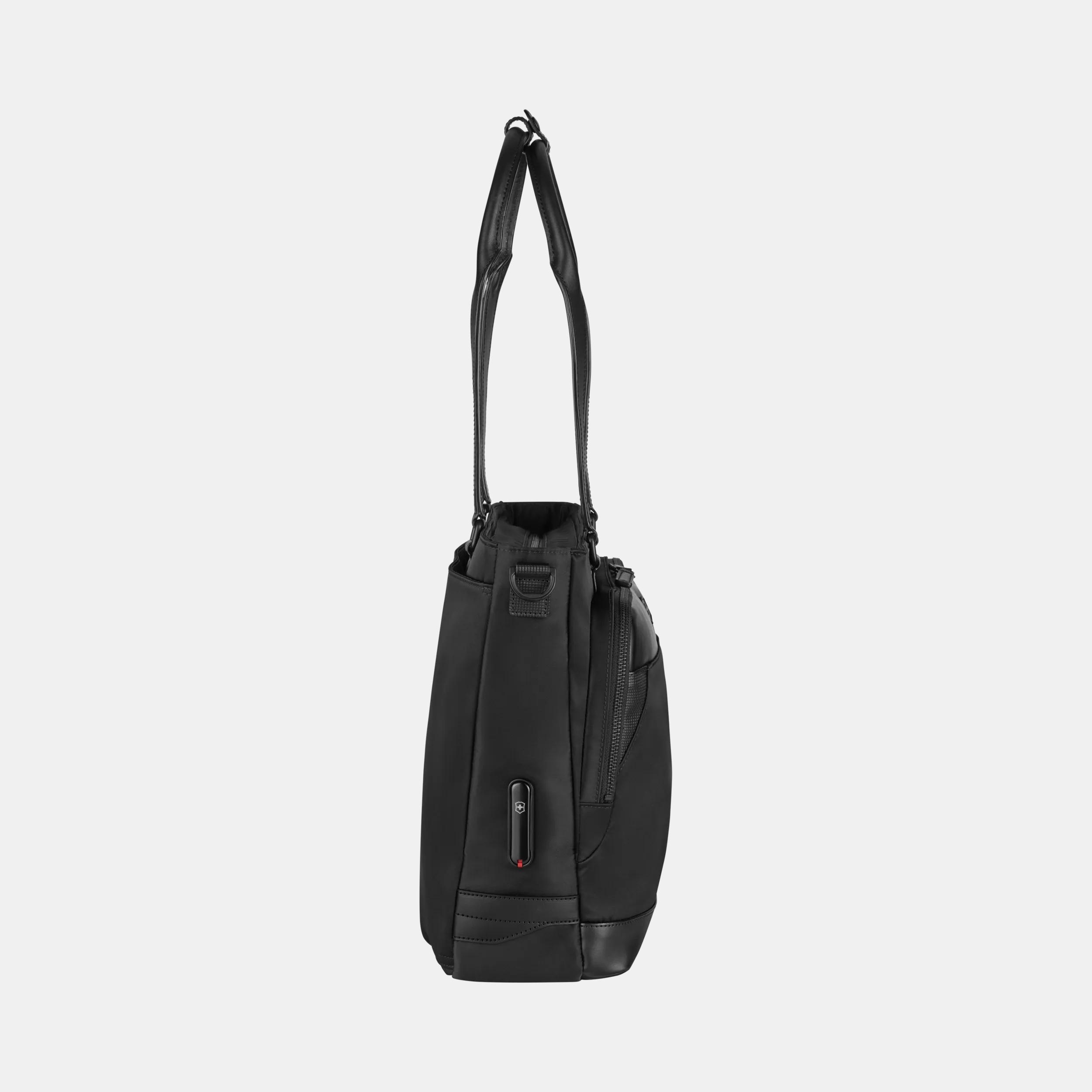 Alox Nero Tote Bag - 611807