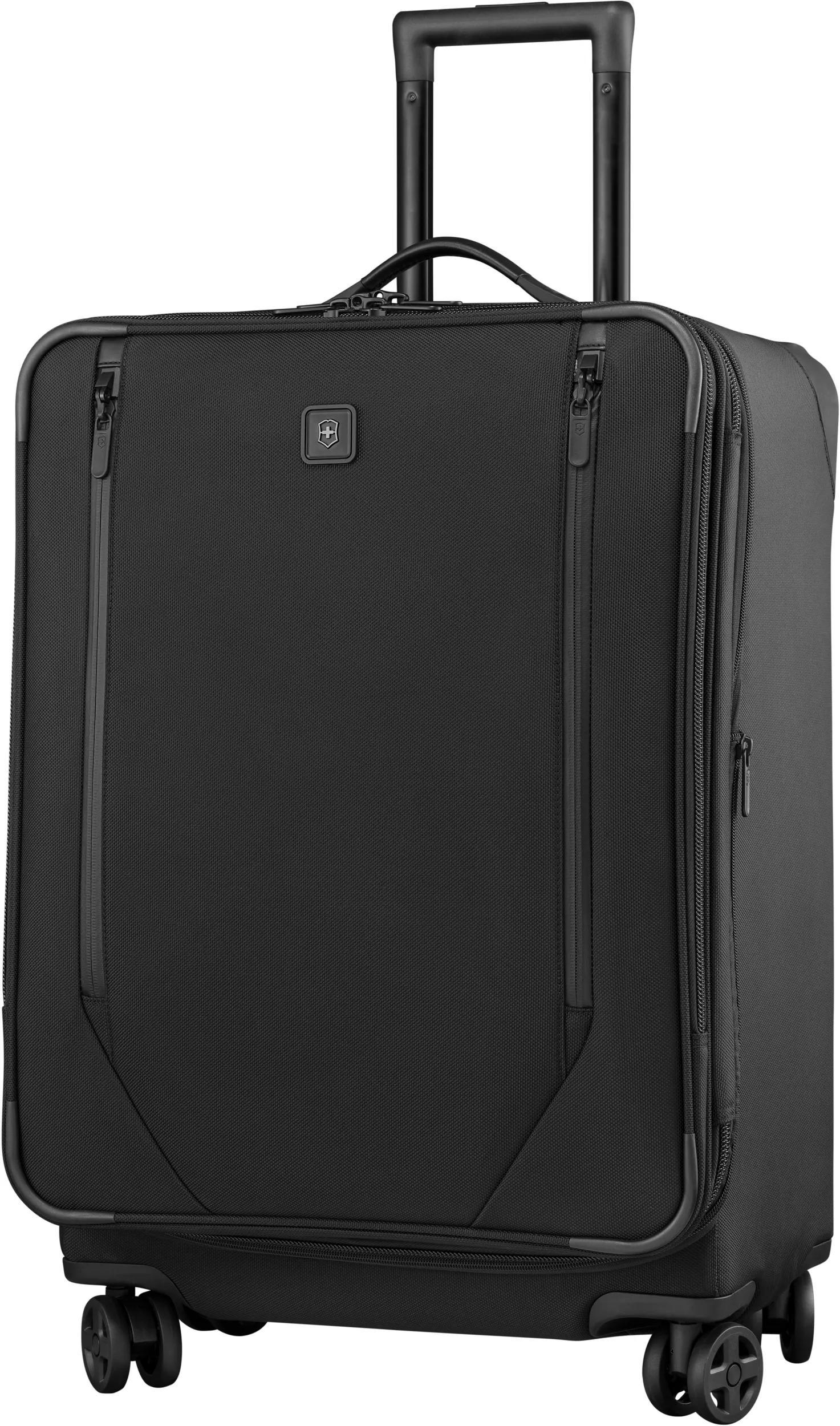 Victorinox Lexicon Dual-Caster Medium in black - 601180