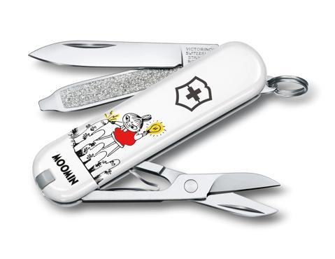 mignon様 Moomin Exclusive Japan collection | Victorinox Japan
