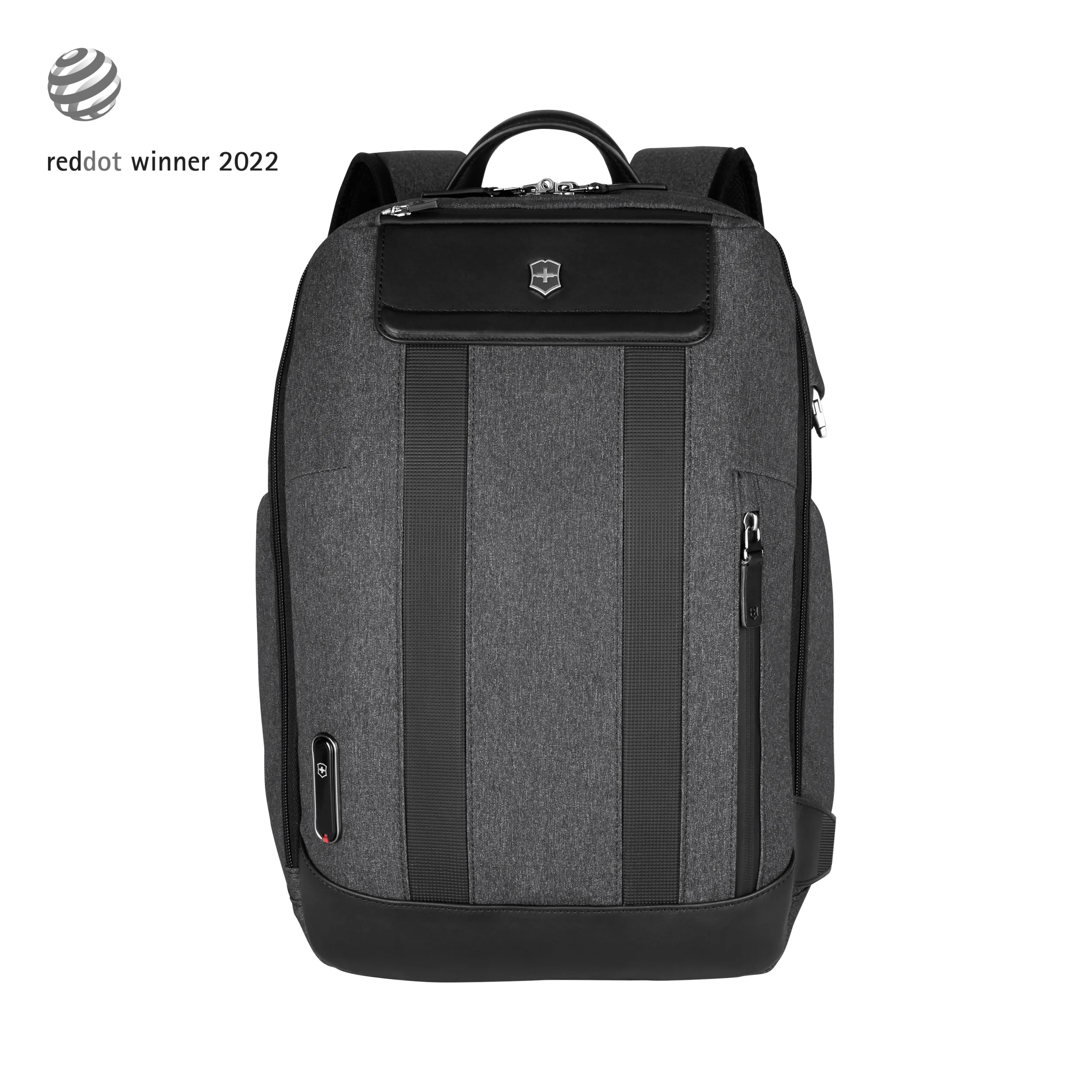 Victorinox Grey / Black -