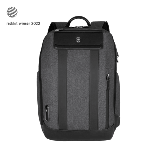 Victorinox VX Sport EVO Compact Backpack in black - 611416