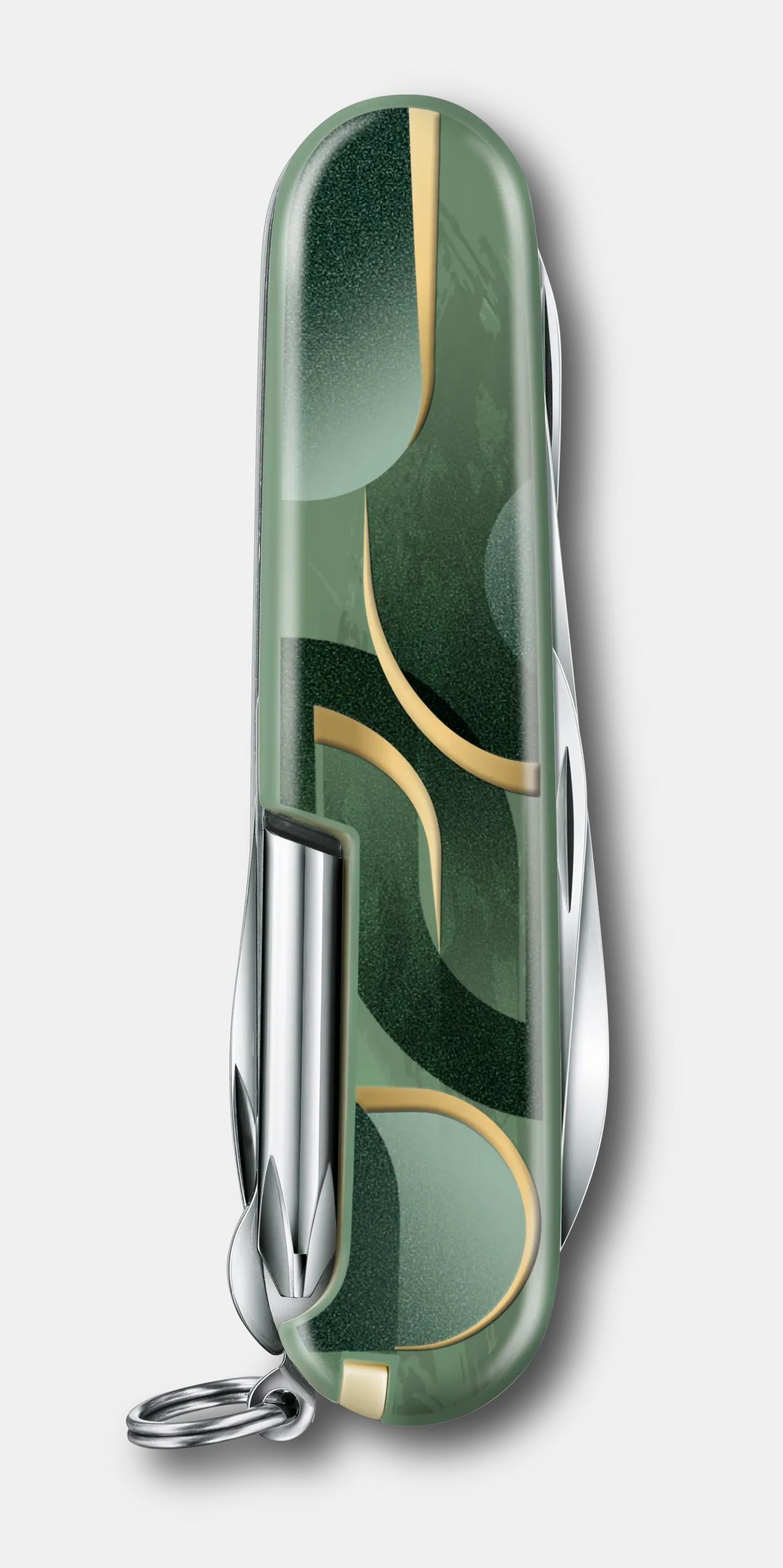 Super Tinker Jade Exclusive Edition 2025 - 1.4703.70-X1